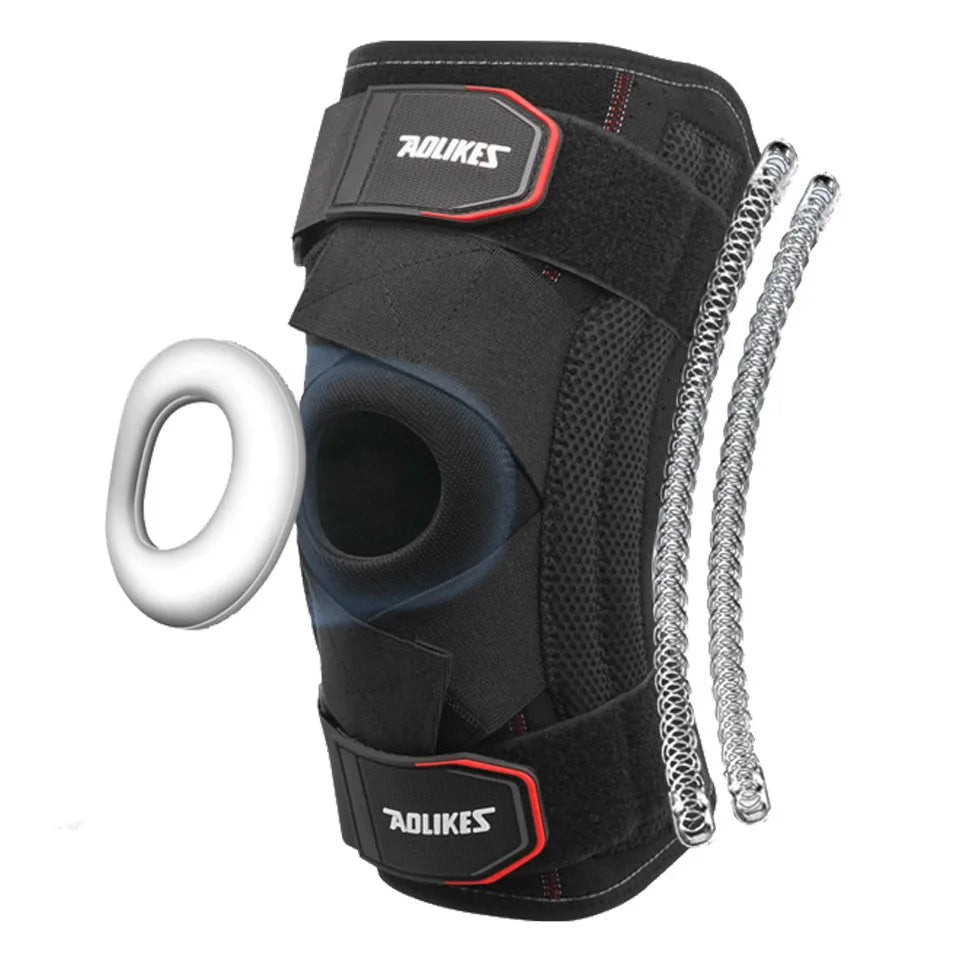 Reinforced Ligament Knee Brace LigamentPRO®