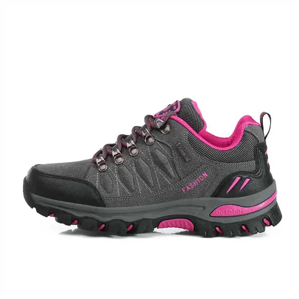 Trekking Shoes for Women TrekMOVE®