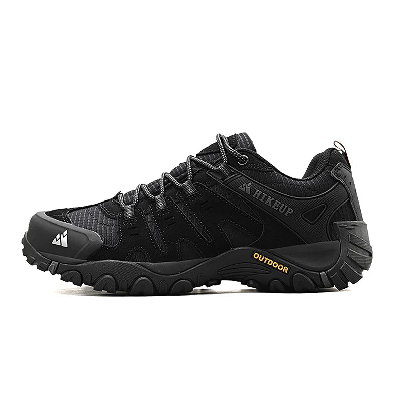 Waterproof Men's Slip Resistant Hiking Shoes main image 1