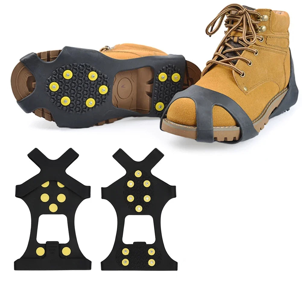 Anti-Slip Insole GripSAFE®