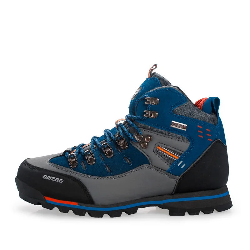 Trekking Shoes for Men Trek® ULTRA