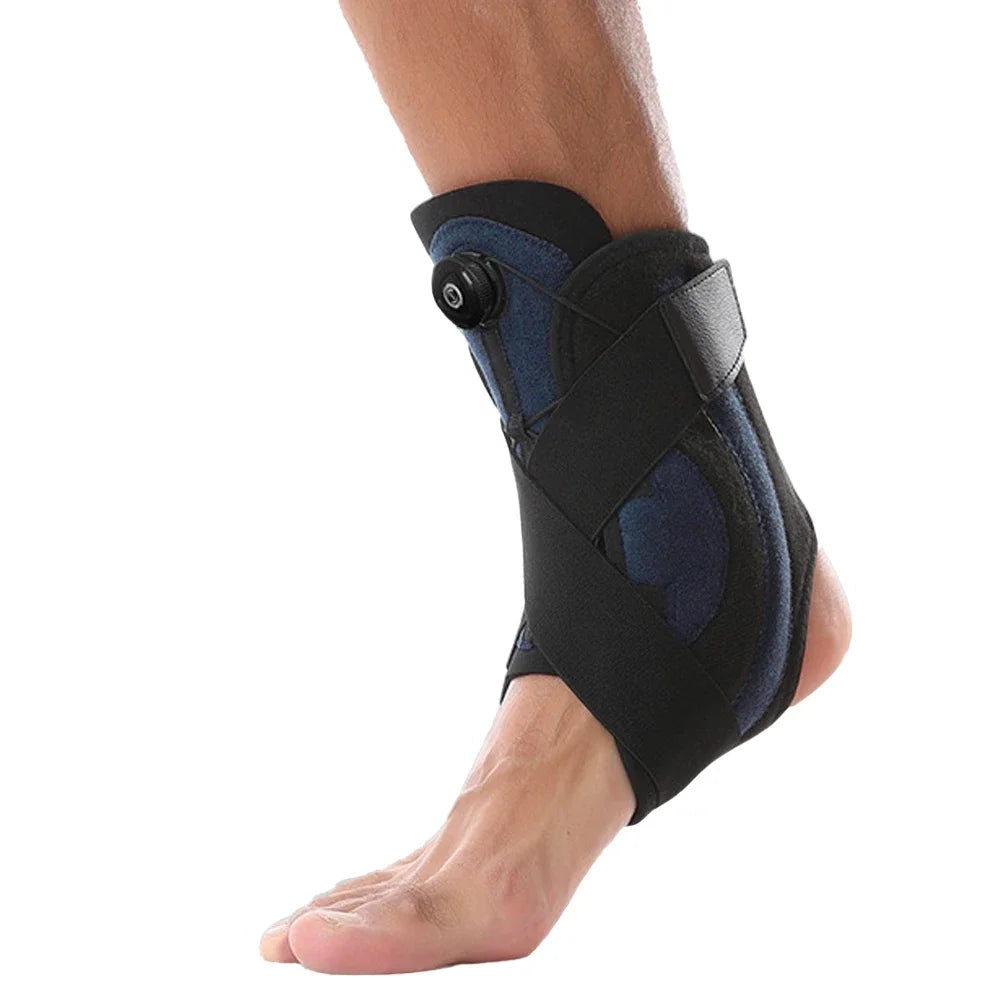 Ankle Orthotic AnkleFit® PLUS