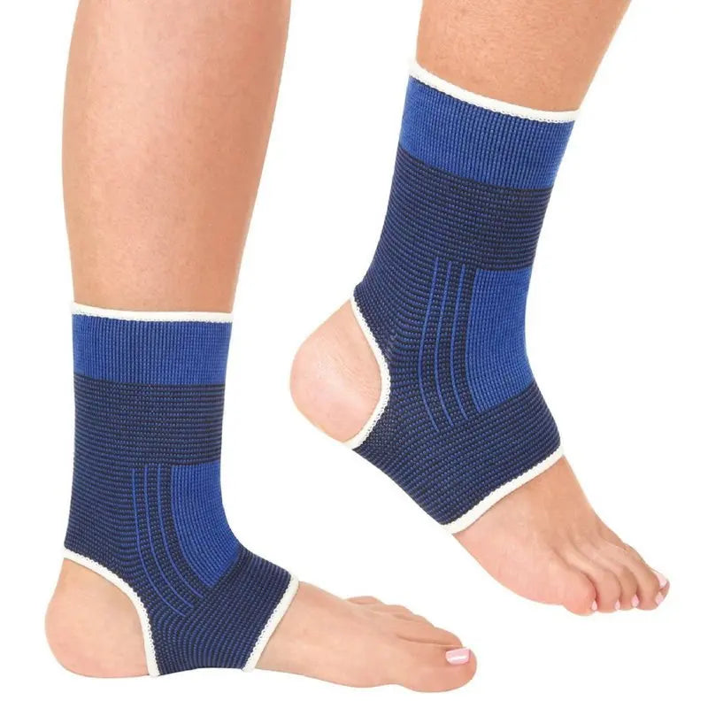 Stabilizing Ankle Brace SteadyStep®