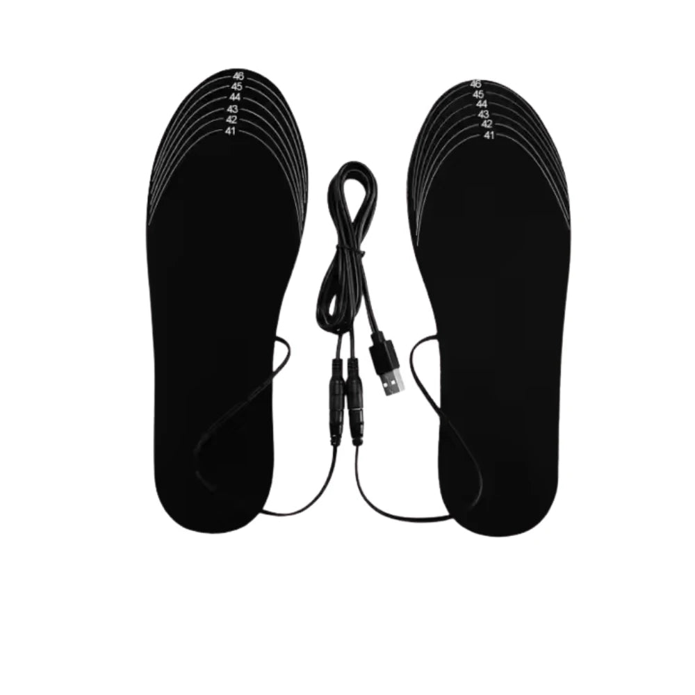 Heated Insole HeatMAX®