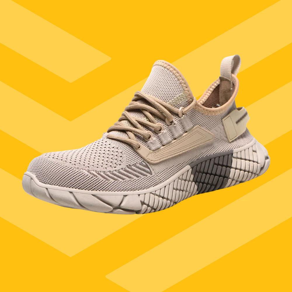 Safety Shoes