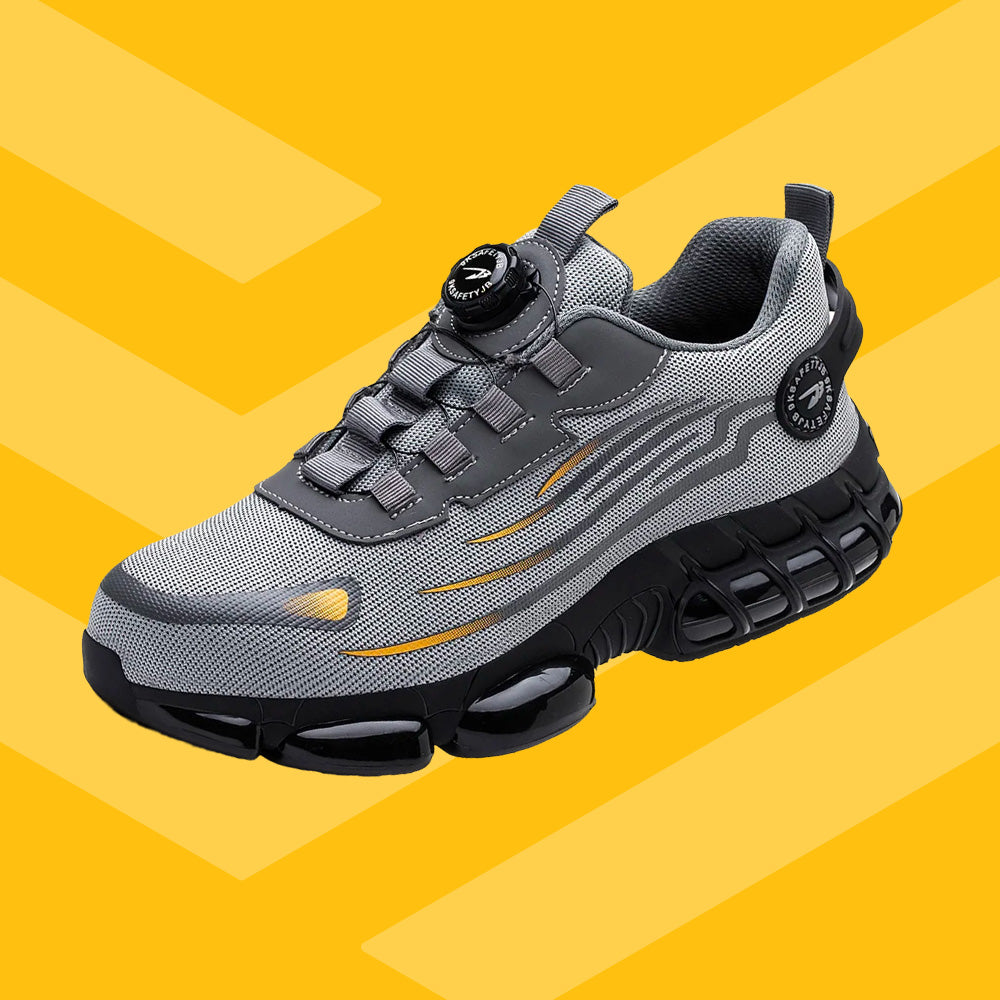 Steel Toe Cap