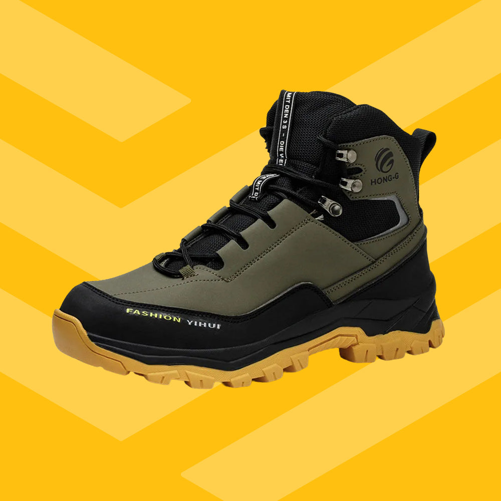 Safety Boots