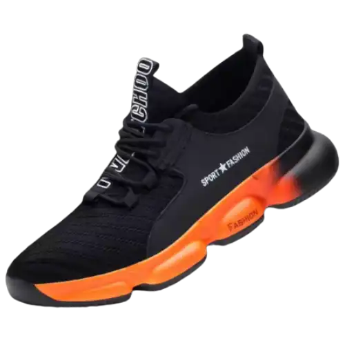 Comfortable Safety Shoes COMFY Pro