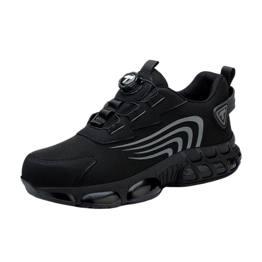 Anti-Sweat Safety Shoes AirDRY®