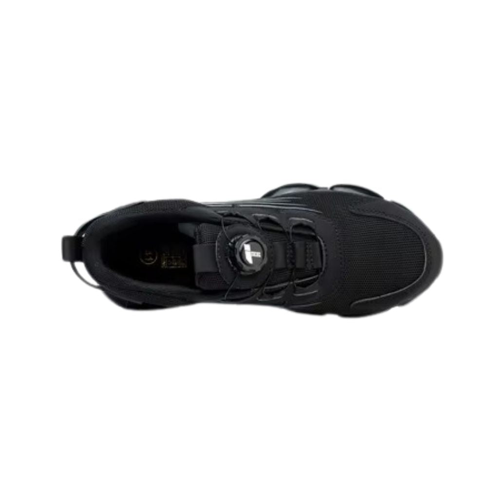 Anti-Sweat Safety Shoes AirDRY®