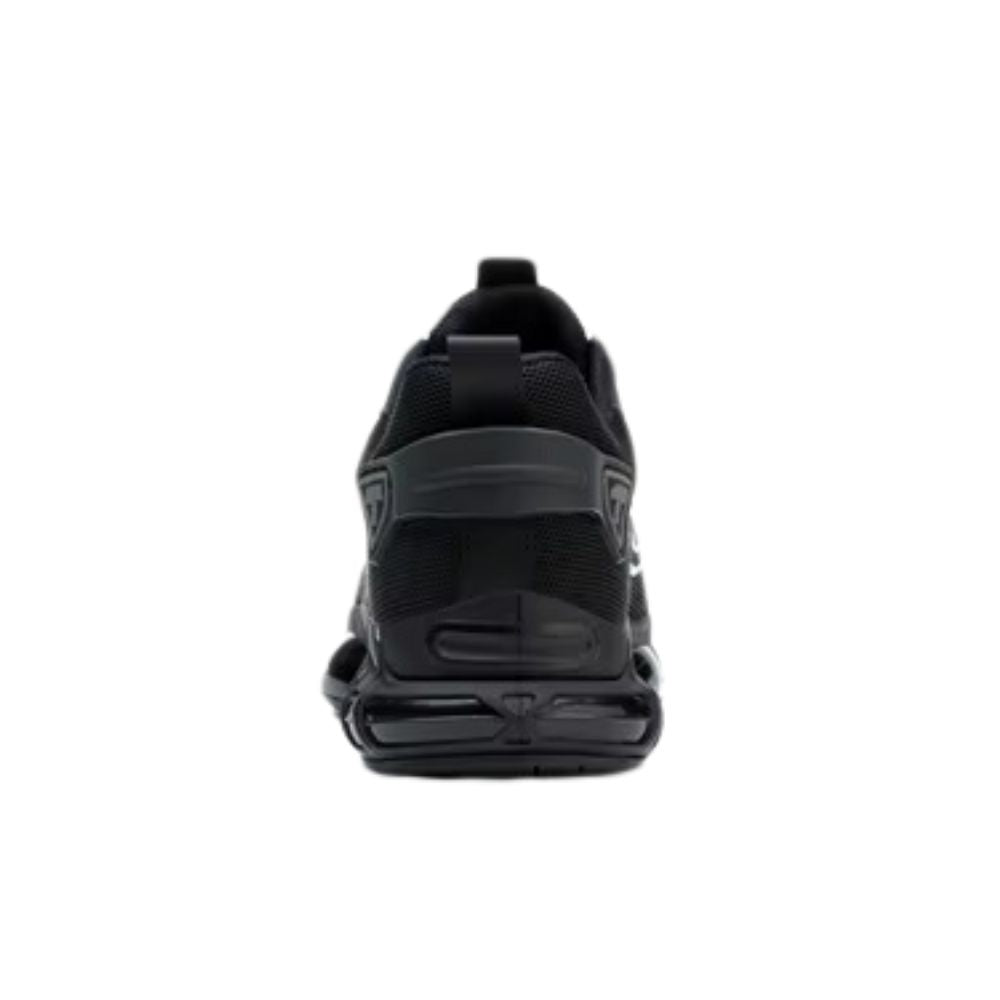 Anti-Sweat Safety Shoes AirDRY®