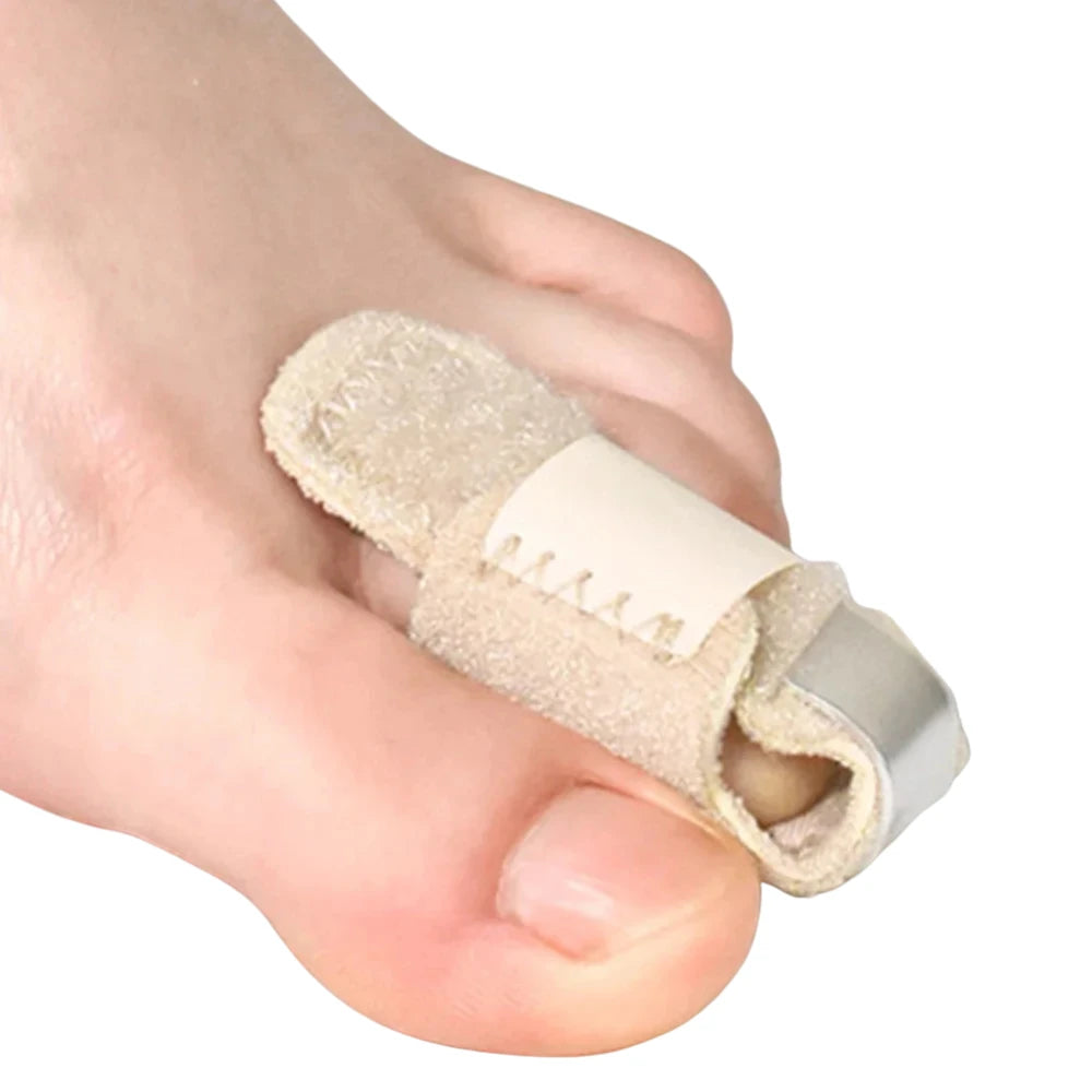 Toe Splint ToeSecure®