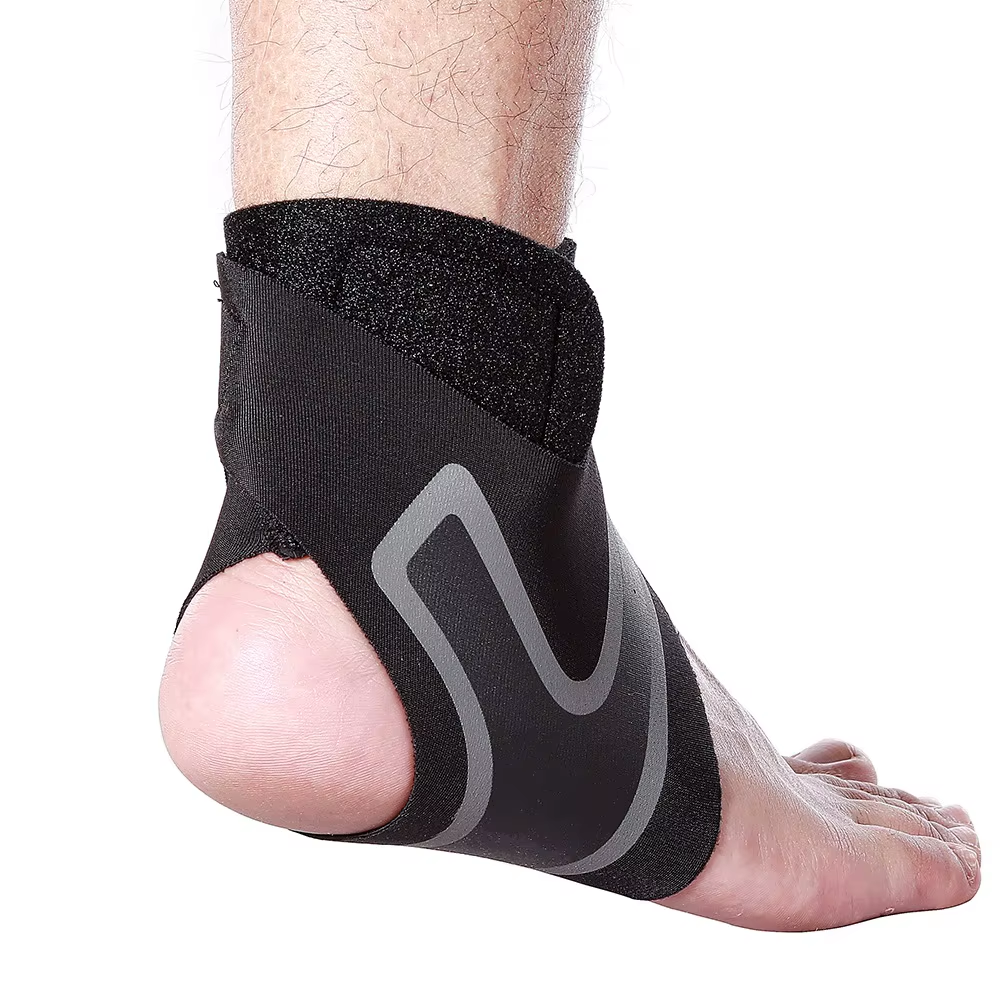 Basketball Ankle Brace JumpGuard® PRO
