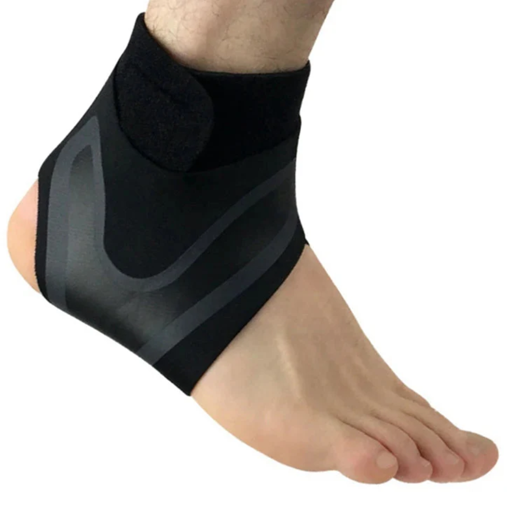 Basketball Ankle Brace JumpGuard® PRO