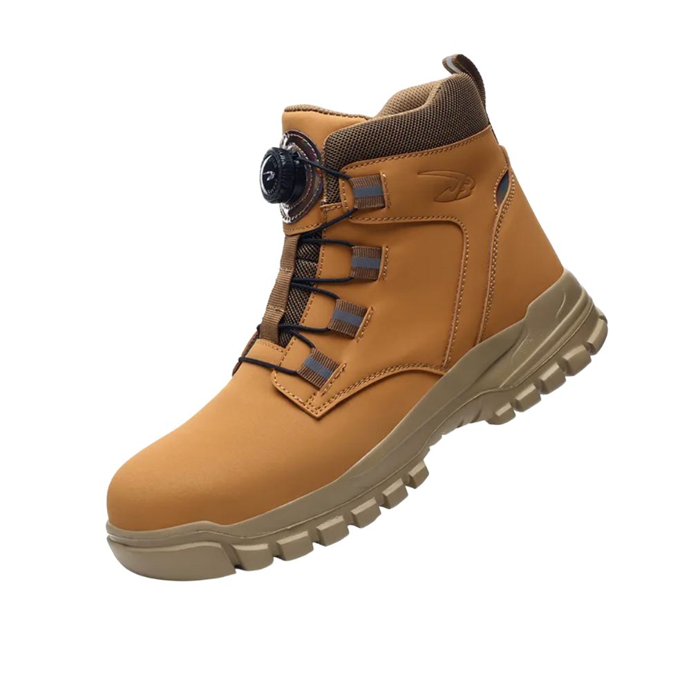 High-Cut Safety Shoes TopSTEP®