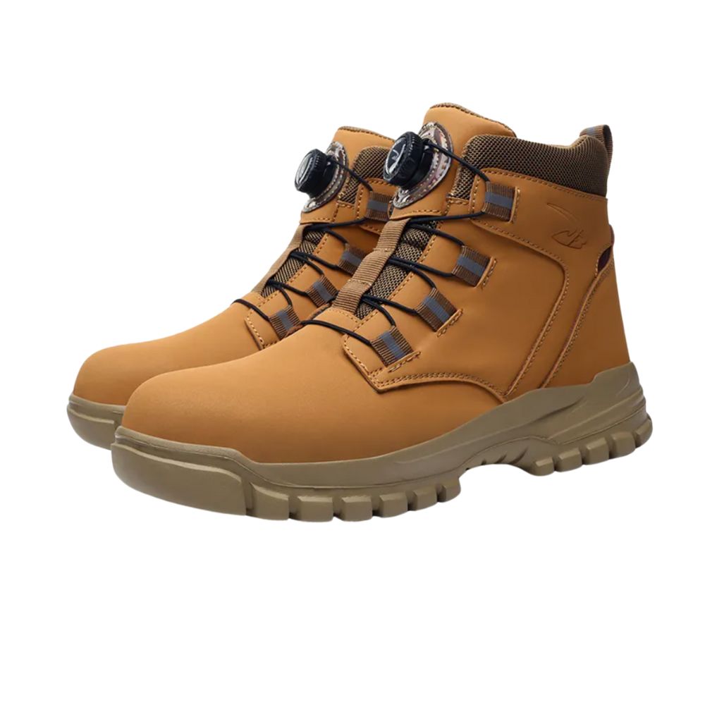 High-Cut Safety Shoes TopSTEP®