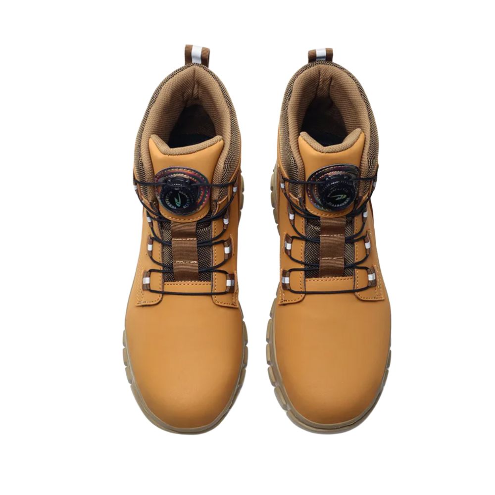 High-Cut Safety Shoes TopSTEP®