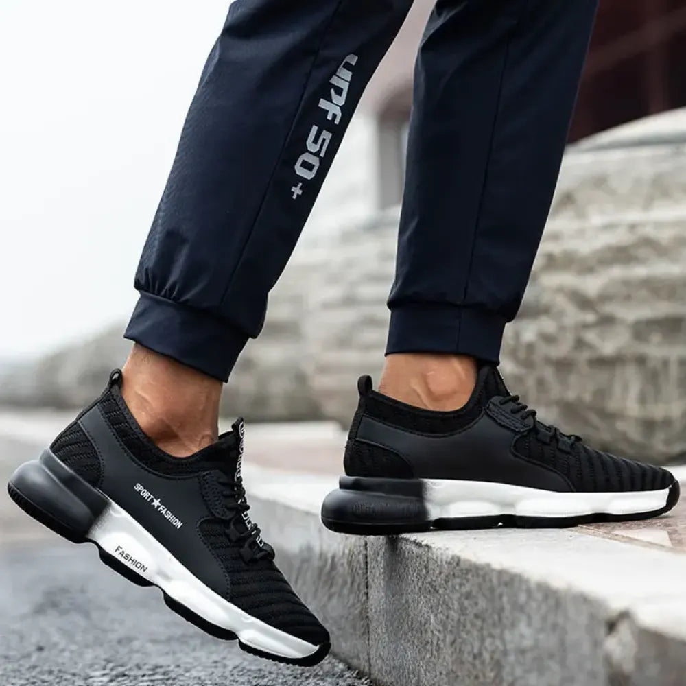 Comfortable Safety Shoes COMFY Pro