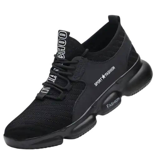 Comfortable Safety Shoes COMFY Pro