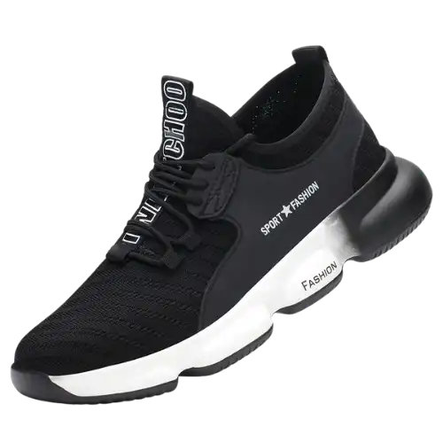 Comfortable Safety Shoes COMFY Pro