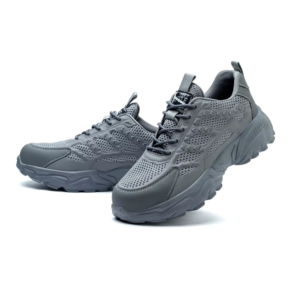 Lightweight Safety Shoes ELYTLITE+
