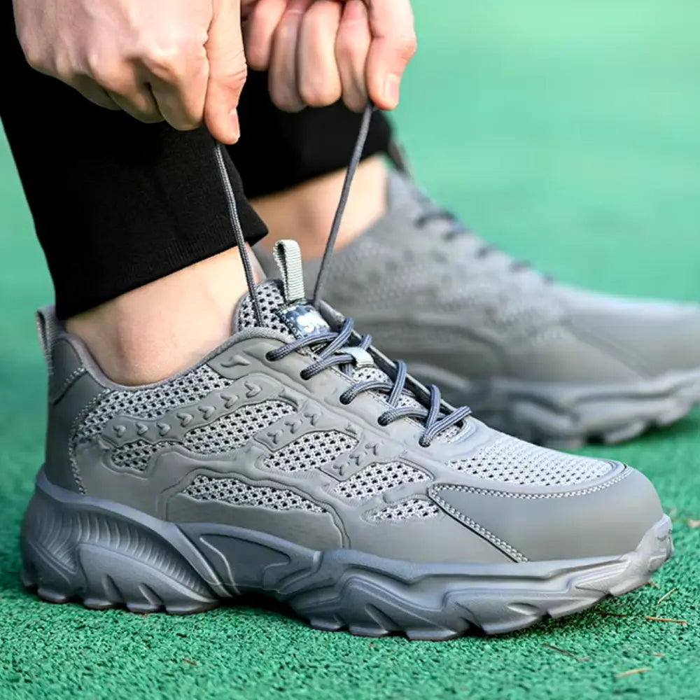 Lightweight Safety Shoes ELYTLITE+