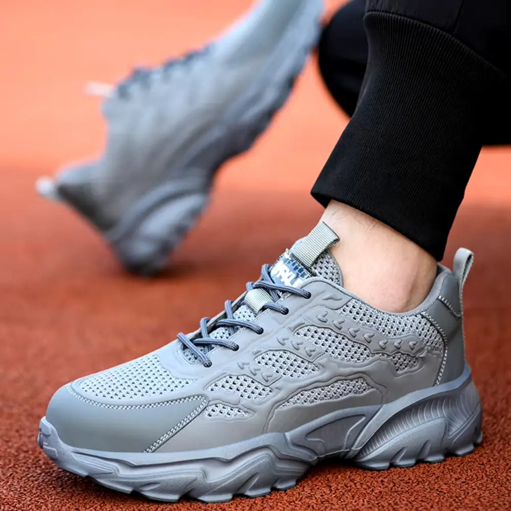 Lightweight Safety Shoes ELYTLITE+