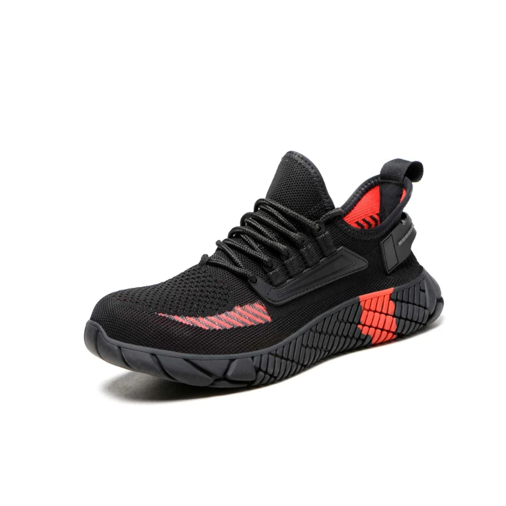 Steel Toe Cap Trainers ELYTSLIDE