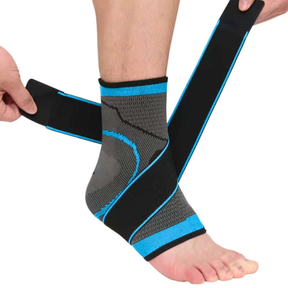 Flexible Ankle Brace FlexiANKLE® AIR
