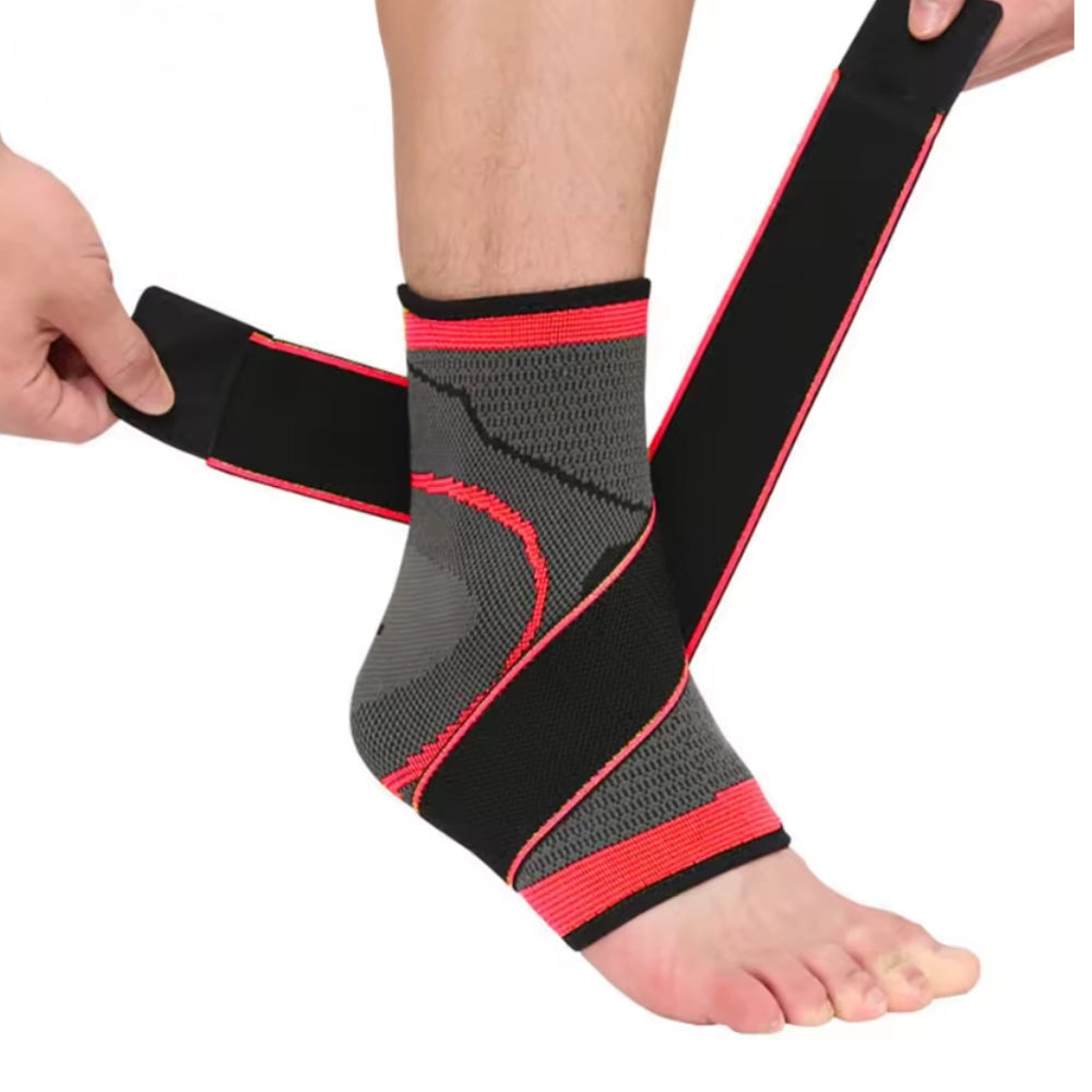 Flexible Ankle Brace FlexiANKLE® AIR