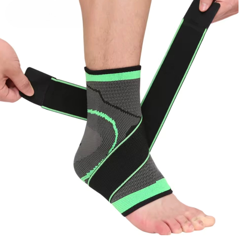 Flexible Ankle Brace FlexiANKLE® AIR