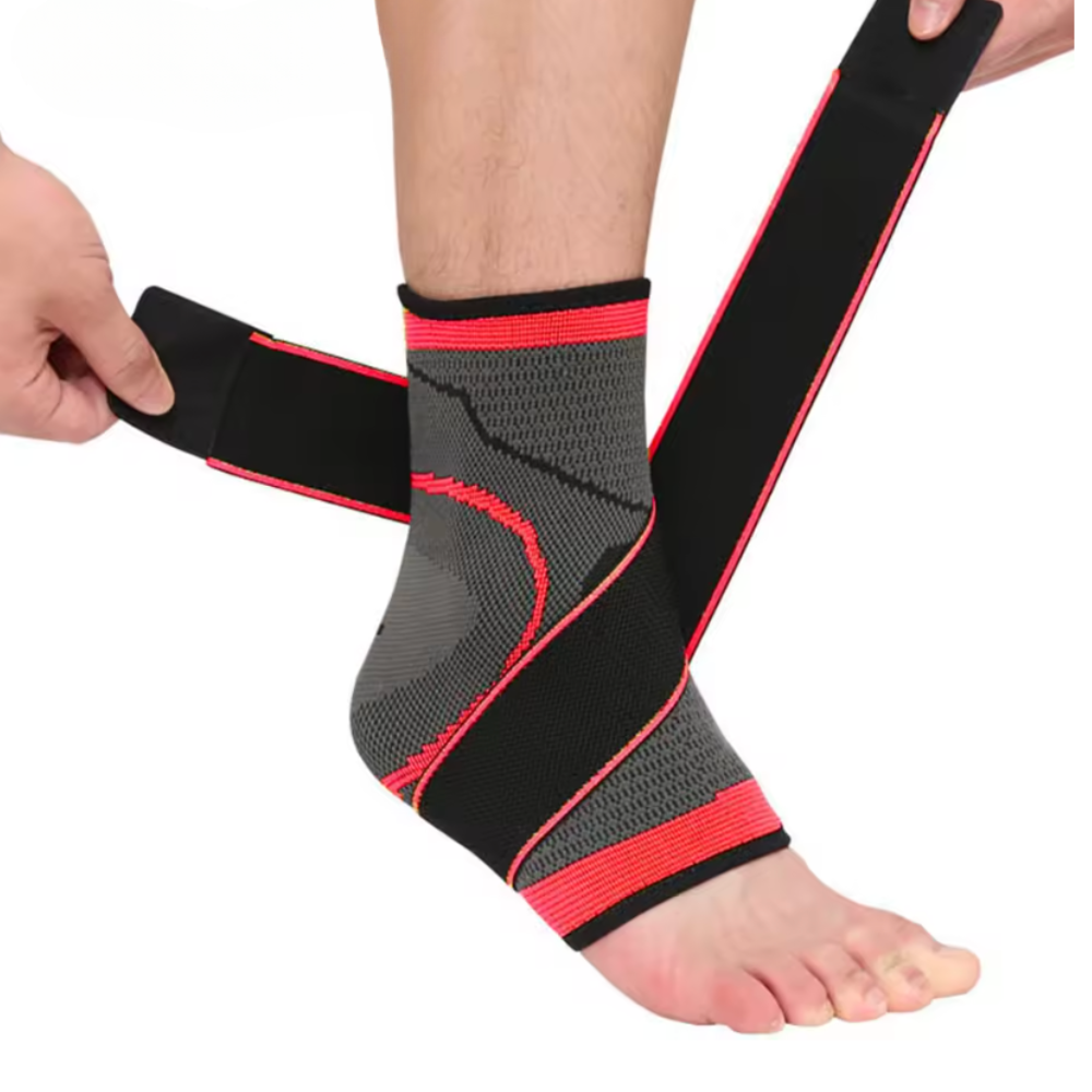 Flexible Ankle Brace FlexiANKLE® AIR