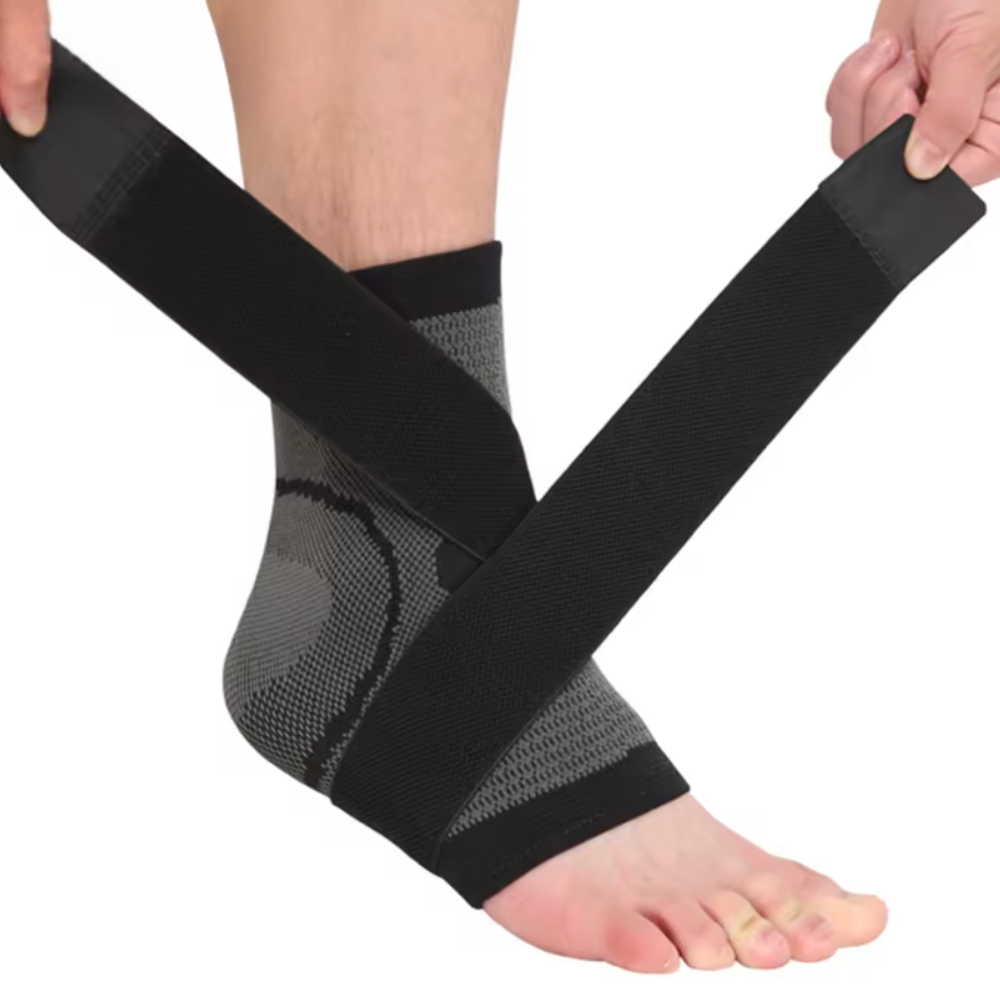 Flexible Ankle Brace FlexiANKLE® AIR