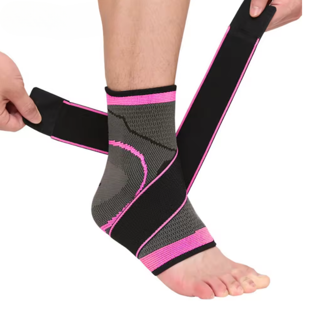 Flexible Ankle Brace FlexiANKLE® AIR