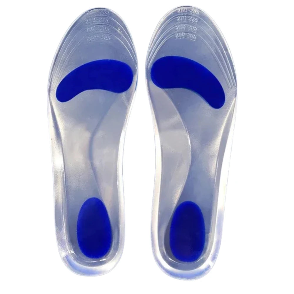 Gel Insole SoftCUSH®
