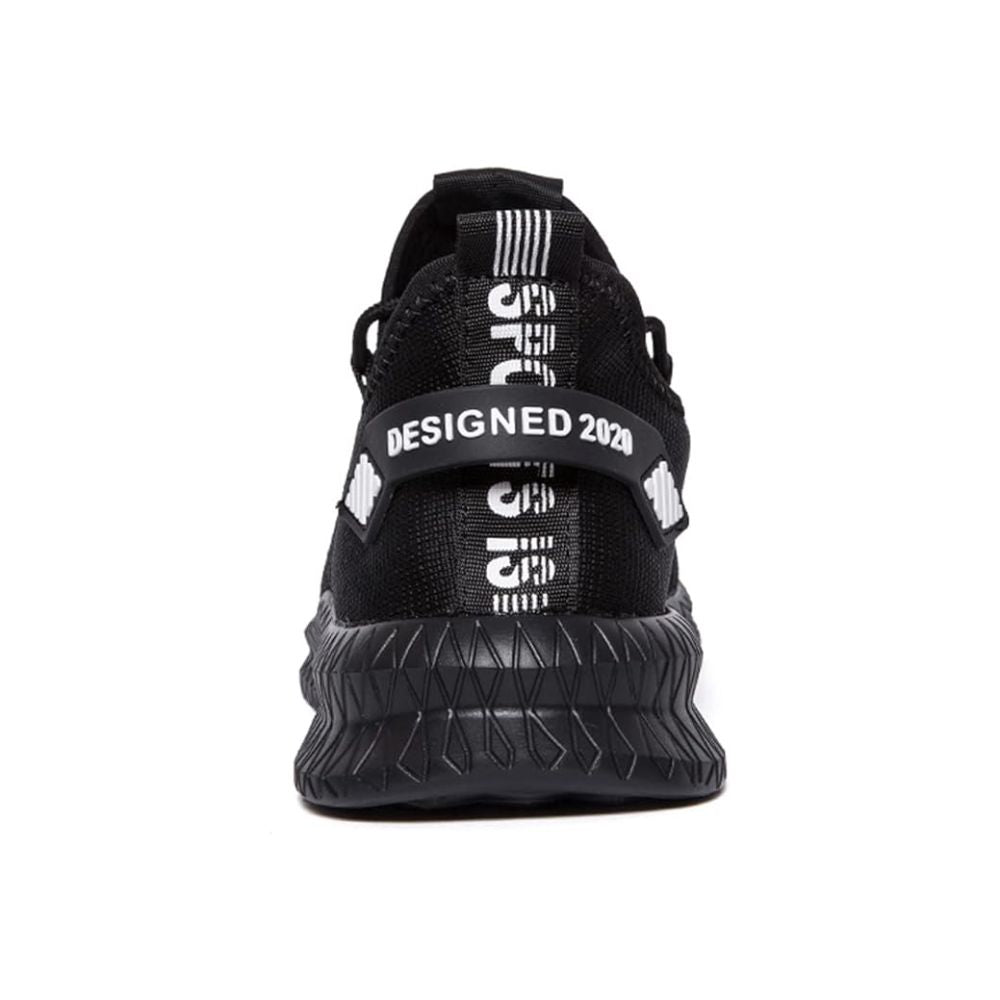 Non-Slip Safety Shoes GripMAX®