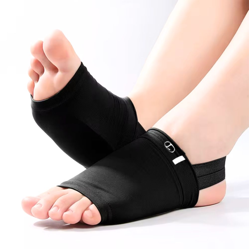 Plantar Orthotic FootSUPPORT®