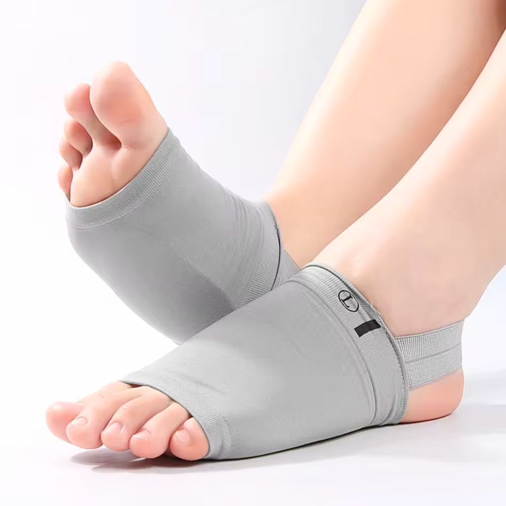 Plantar Orthotic FootSUPPORT®
