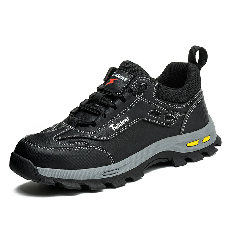 S1P Safety Shoes SecurX+®