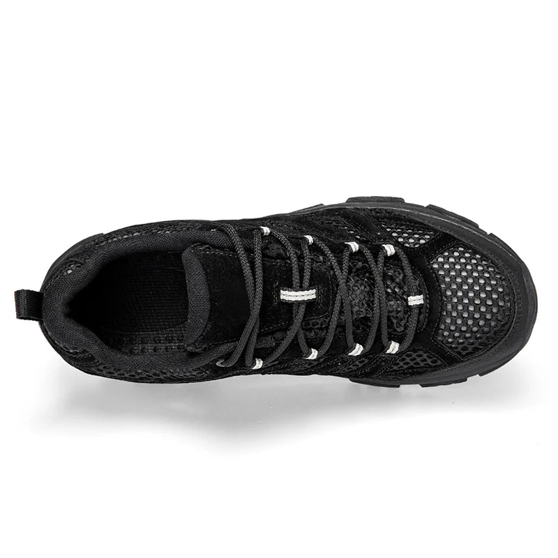 Hiking Shoes for Women HikeFlex®