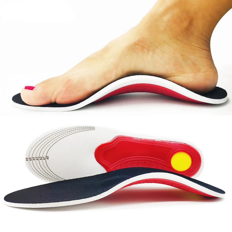 Flat Foot Insole ArchFIT®