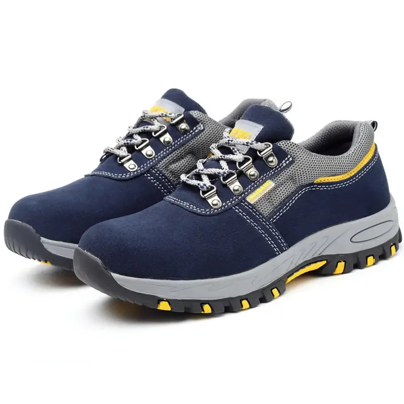 Low-Cut Safety Shoes FlexLITE®