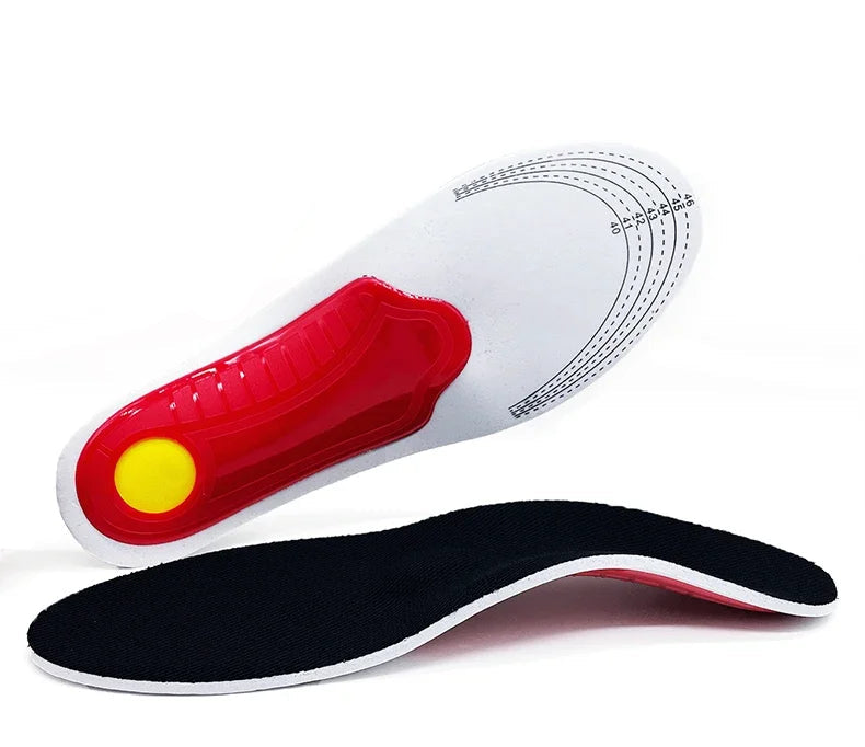 Flat Foot Insole ArchFIT®