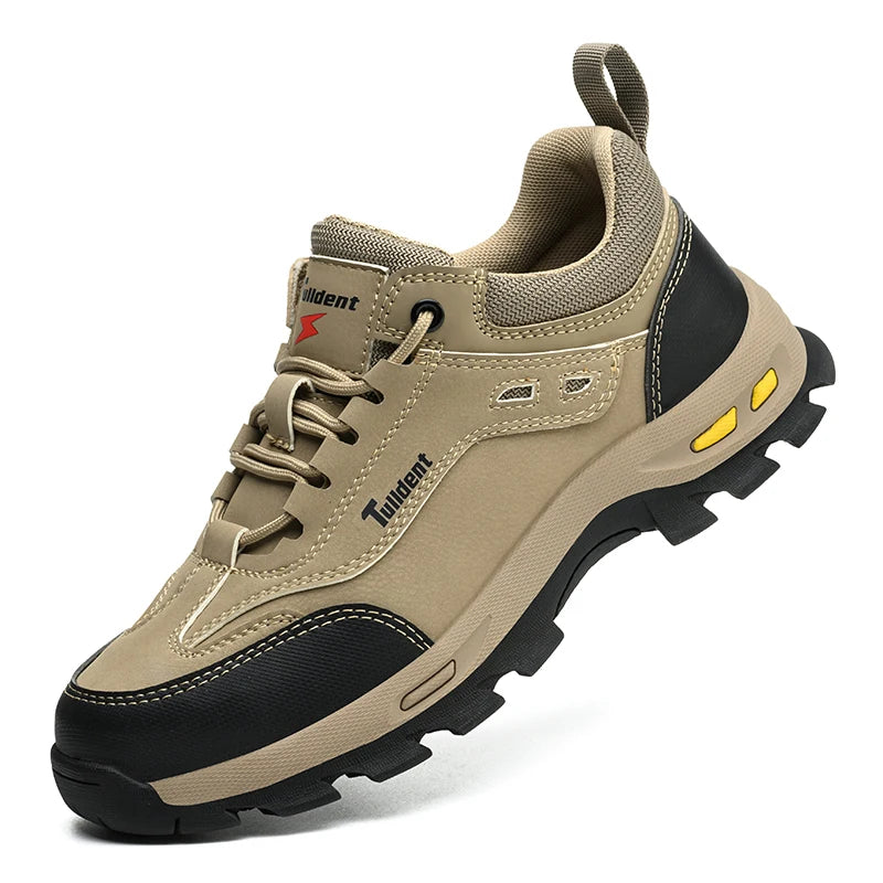 S1P Safety Shoes SecurX+®
