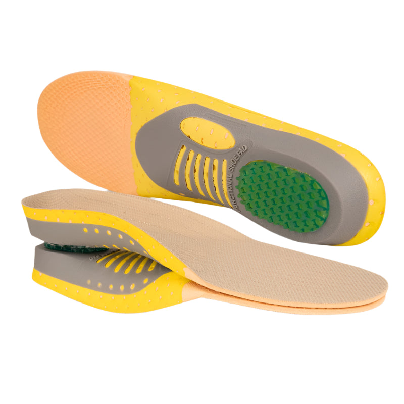 Heel Spur Insole ReliefSTEP®