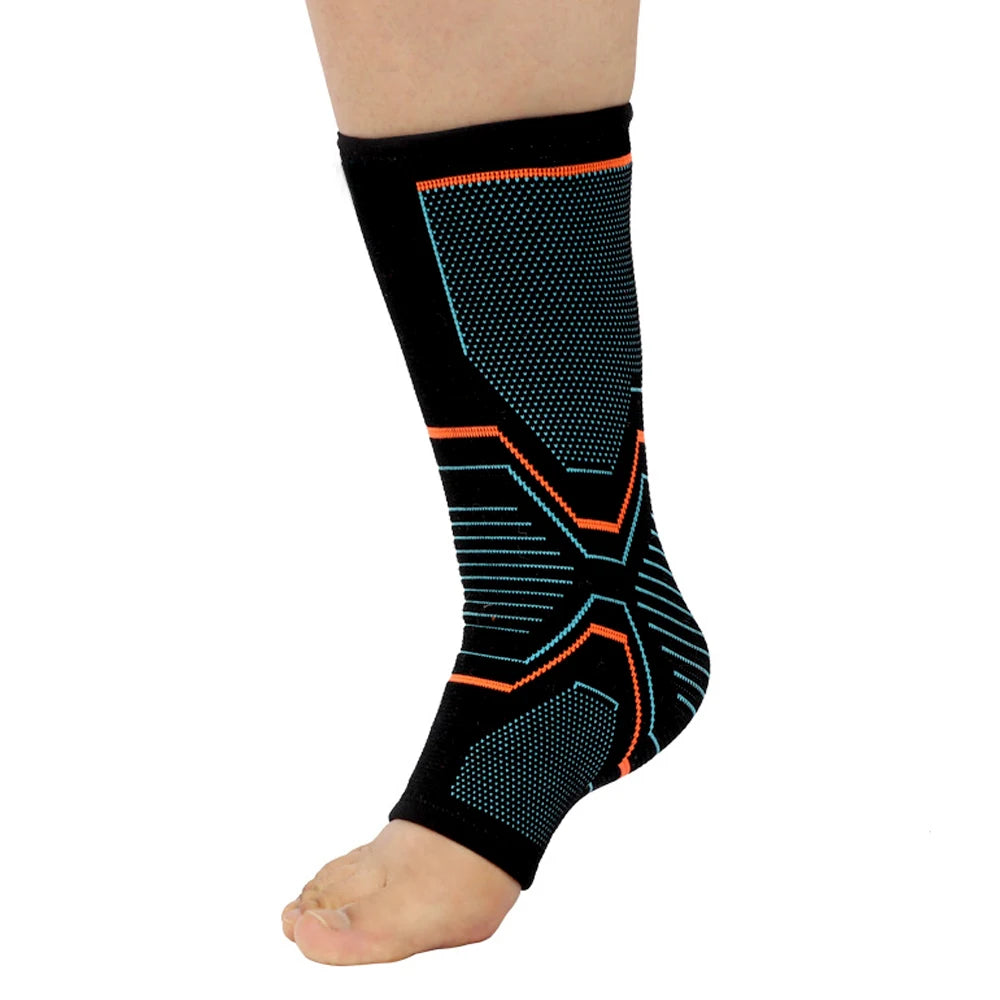 Ligament Ankle Brace LIGAbrace®