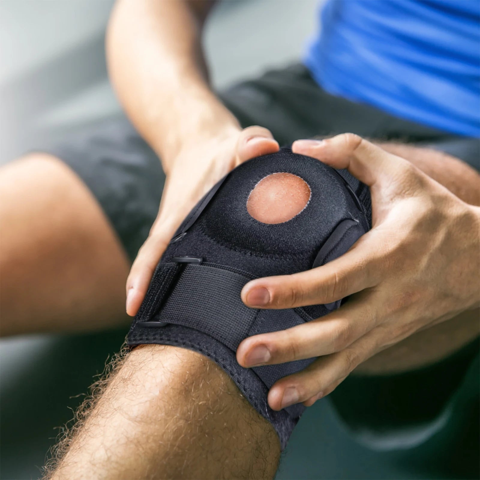 Knee Orthotic KneeGUARD®