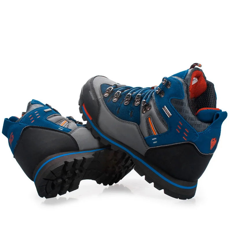 Trekking Shoes for Men Trek® ULTRA