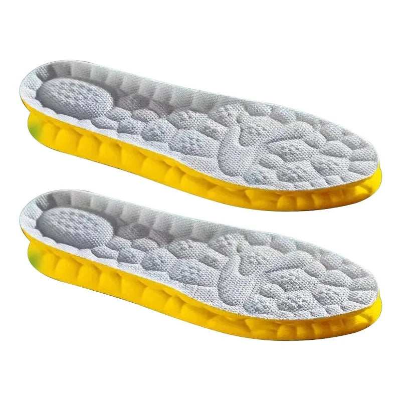 Memory Foam Insole ComfortSTEP®