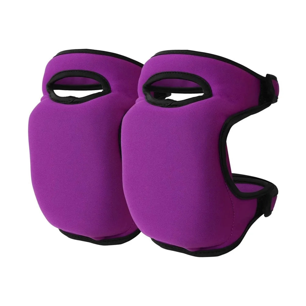 Ergonomic Work Knee Brace ErgoStep® MAX